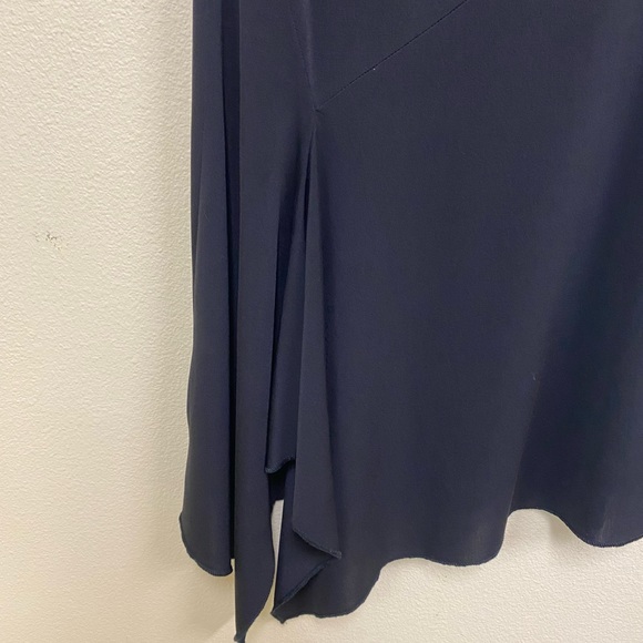 MiXAGE MINI BLACK COCKTAIL DRESS SIZE XS - Picture 3 of 5